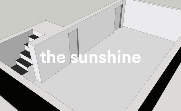 The Sunshine: Episode 10. Nothing is True, Everything is Alive
